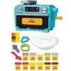Image de Dînette Cake Hasbro Play-Doh Bleu 33x12x38,1 cm A2502984