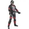 Image de Figurine Hasbro Star Wars Ahsoka Night Trooper Noir 15 cm 5010996309273