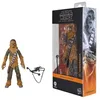 Image de Star Wars The Black Series Figurines d’Action héros, Jouet pour Enfants Chewbacca de 15 cm, Un Nouvel Espoir, Marron, Enfants Plus de 4 Ans en occasion ou reconditionné