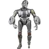 Image de Figurine Hasbro Star Wars Skeleton Crew SM-33 Argenté 15 cm 5010996312747
