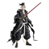 Image de Star Wars : Visions Black Series - Figurine The Ronin 15 cm