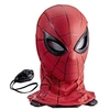Image de Figurine Spider-Man Marvel Legends Masque de Spider-Man