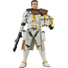 Image de Star Wars Episode III Black Series - Figurine Clone Lieutenant Galle 15 cm