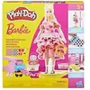Image de Play-Doh Barbie Défilé de mode, coffret de pâte à modeler, dès 5 ans