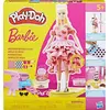 Image de Play-doh Barbie Defile De Mode