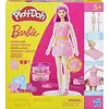 Image de Play-doh Barbie - Coffret Hearts And Hair