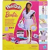 Image de Play-doh Barbie - Coffret Fashionista Ruffles