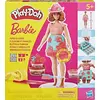 Image de Play-doh Barbie - Coffret Floral And Fringe