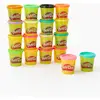 Image de Pack de 18 pots Play-Doh""