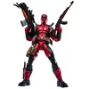 Image de Marvel Legends Maximum - Figurine Deadpool