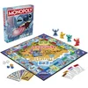 Image de Disney Stitch - Monopoly
