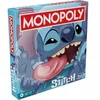 Image de Jeux de société monopoly Hasbro Stitch Bleu 26,7x4,1x26,7 cm A2501221