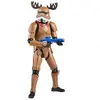 Image de Star Wars Black Series - Figurine Stormtrooper (Holiday Edition) 15 cm