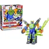 Image de Transformers - Figurine Cyberworld Scorponok Strike Battle