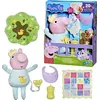 Image de Peppa Pig -oink Et Caline Bebe