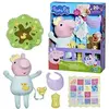 Image de Poupée Hasbro Peppa Pig Evie Bleu TU 5010996322388