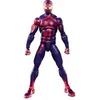 Image de The Amazing Spider-Man Marvel Legends - Figurine Spider-Man Hellfire Gala 15 cm
