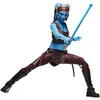 Image de Figurine Hasbro Revenge of the Sith Aayla Segura Bleu 15 cm 5010996323019