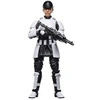Image de Star Wars: Andor Black Series - Figurine ISB Tactical Agent 15 cm