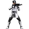 Image de Figurine Hasbro Star Wars Andor ISB Tactical Agent Blanc 15 cm 5010996323170