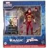 Image de Set figurine et card The Gathering Marvel Legends Series Mary Jane Watson