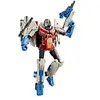 Image de Transformers One Studio Series Deluxe Class - Figurine Starscream 11 cm