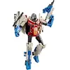 Image de Figurine Hasbro Transformers Starscream One Studio Series Rouge 11,5 cm 5010996323460
