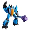 Image de Transformers : War for Cybertron Studio Series Voyager Class - Figurine Thundercracker 16 cm