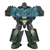 Image de Transformers Age of the Primes Deluxe Class - Figurine The Thirteen Alchemist Prime 14 cm