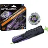 Image de Beyblade X Pack De Lanceur Victory A Prises