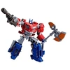 Image de Transformers : War for Cybertron Studio Series Voyager Class - Figurine Optimus Prime 16 cm