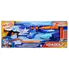 Image de Nerf Loadout Galactic Commander, Blaster et 48 fléchettes N1, Lanceur de Fléchettes Personnalisable pour Enfants et Ados Blaster Semi-Automatique et Electrique avec 3 Modes de Tir en occasion ou reconditionné