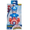 Image de Figurine Marvel Captain America Steve Rogers