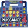 Image de Jeux de société Puissance 4 Hasbro Bleu TU A2601219