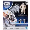 Image de Figurine ActionVerse AT-RT and Imperial Driver