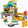 Image de PLAY-DOH LE RESTAURANT
