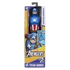 Image de Figurine Avengers Titan Series Captain America