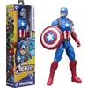 Image de Marvel Avengers Titan Series Captain America