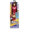 Image de Figurine Avengers Titan Series Iron Man