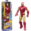 Image de Marvel Avengers Titan Series Iron Man