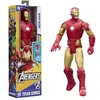 Image de Figurine Hasbro Marvel Avengers Titan Iron Man Rouge 30 cm 5010996359940