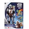 Image de Figurine The Mandalorian and Grogu Chasseur de primes