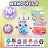 Image de Nano-mals - Base And Outfit
