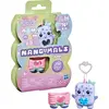 Image de Nano- Mals - Base And Outfit - Blue Narwhal