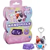 Image de Nano- Mals - Base And Outfit - Calico Kitty