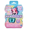 Image de Peluche interactive Nano-mals Base and Outfit Modèle aléatoire