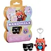 Image de Nano- Mals - Pamanda - Le Panda Roux