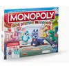 Image de Monopoly junior. A partir de 4 ans