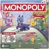 Image de Jeux de carte Hasbro Monopoly 2E1 Multicolore TU A2601337