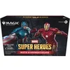 Image de Cartes à collectionner The Gathering Boîte d'apprentissage Marvel Super Heroes